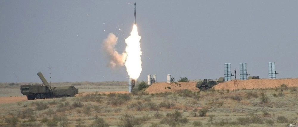 «Σκάει» κάτι πολύ μεγάλο στην Συρία: Η Μόσχα στέλνει εσπευσμένα S-300 στη Δαμασκό – «Παγίδα» των Ρώσων στο Ισραήλ